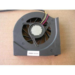 CPU Cooling Fan SONY VAIO VGN CR510E CR525E
