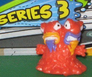 The Trash Pack   Series 3 Figure   BIN BROS #508 (ULTRA RARE) Toys & Games