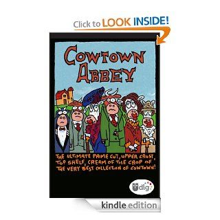 Cowtown Abbey eBook Charlie Podrebarac Kindle Store