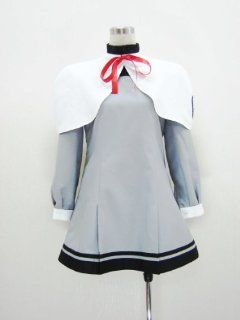 Cosplay Costume M Medium Size Tokimeki Memorial Girl'uniform(winter) Japanese  Toy Activity Roleplay Sets  Sports & Outdoors