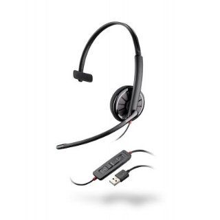 Blackwire C310 M Headset Electronics