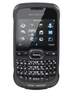verykool R620 dual SIM unlocked rugged elegant qwerty phone Cell Phones & Accessories