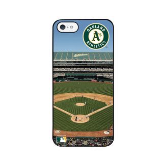Pangea MLB Oakland Athletics Stadium iPhone 5 Case Pangea Baseball