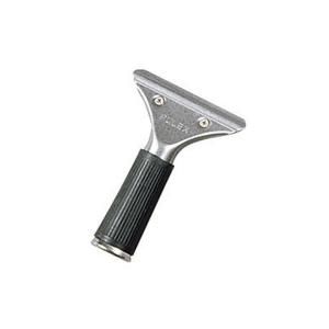 Carlisle Stainless Steel Squeegee Handle (Case of 10) 36283H00