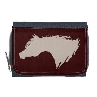 Horse Lover Wallets