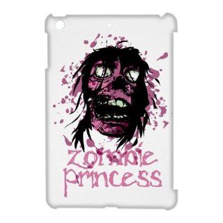 Funny Zombie Princess Snow White Printed Durable HARD Ipad MINI Case Computers & Accessories