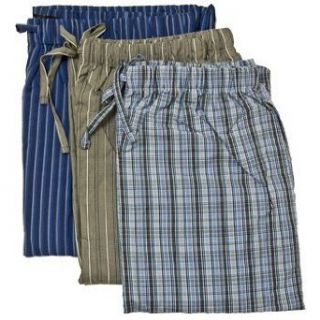 State O Maine Big and Tall Cotton Lounge Pant at  Mens Clothing store
