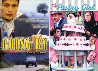 Iranian Genre Flicks Going By & Pastry Girl Iranian Genre Flicks Going By, Pastry Girl Movies & TV