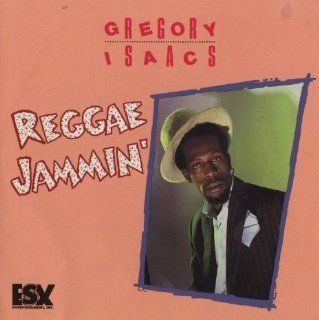Reggae Jammin Music