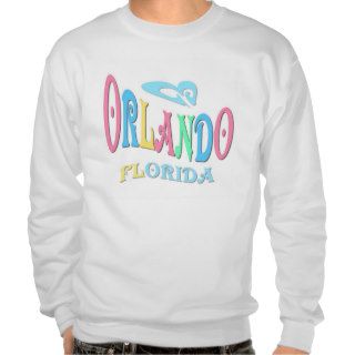 Orlando Florida Sweatshirt
