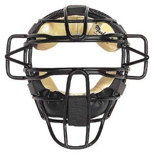 Markwort Professional Model Catcher's Mask  Baseball Umpires Masks  Sports & Outdoors
