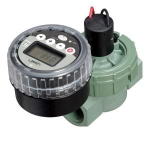 Orbit Battery Operated Timer with Valve 57860