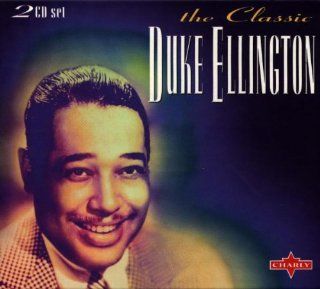 Classic Duke Ellington Music