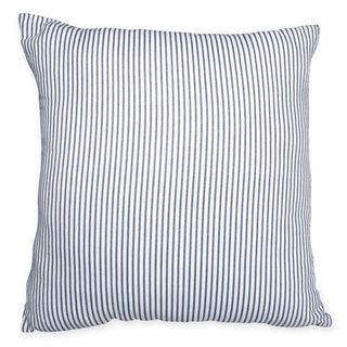 Sweet JoJo Designs Come Sail Away Decorative Pillow Sweet Jojo Designs Throw Pillows
