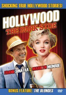 Hollywood The Dark Side Frank Sinatra & Marilyn Monroe Frank Sinatra & Marilyn Monroe, Marino Amaruso Movies & TV