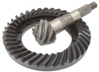 Omix Ada TLC 529 ZG Rear Ring and Pinion Gear Set for Toyota Landcruiser Automotive