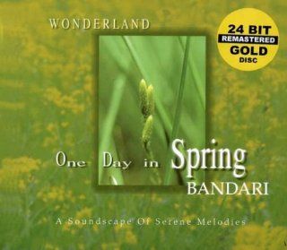 One Day in Spring Music