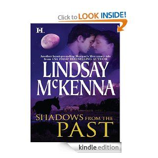 Shadows from the Past (The Wyoming Series)   Kindle edition by Lindsay McKenna. Romance Kindle eBooks @ .