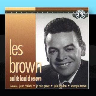 Les Brown & His Band of Renown Music