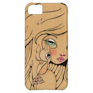 If you could see with our eyes ToteBag iPhone 5C Covers
