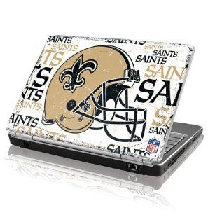 NFL   New Orleans Saints   New Orleans Saints   Blast   Dell Inspiron 15R / N5010, M501R   Skinit Skin Computers & Accessories