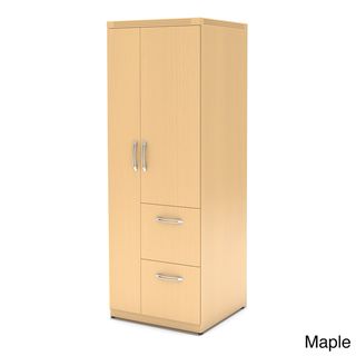 Mayline Aberdeen Mocha Personal Storage Cabinet Aberdeen Office Suites