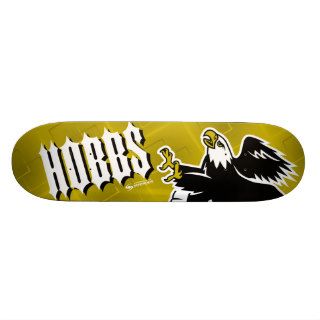 Hobbs Eagles Skateboard