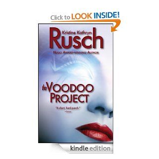 The Voodoo Project eBook Kristine Kathryn Rusch Kindle Store