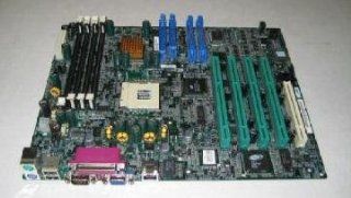 DELL   Dell PowerEdge 600SC 533 V1A Motherboard G4548 Computers & Accessories