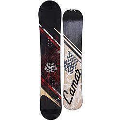 Lamar 144 cm Cruiser Snowboard Lamar Snowboards