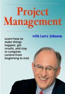 Project Management with Larry Johnson Larry Johnson Movies & TV