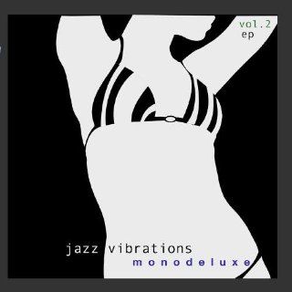 Jazz Vibrations, Vol. 2   EP Music