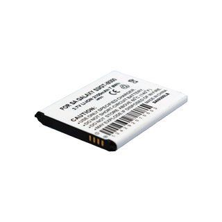 Samsung SCH I535 Cell Phone Battery from Batteries Cell Phones & Accessories