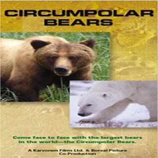 Circumpolar Bears Karvonen Films Movies & TV