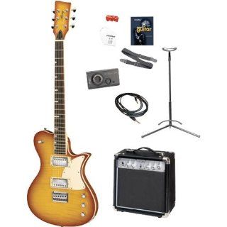 First Act ME 535 Studio for Artist Electric Guitar Musical Instruments