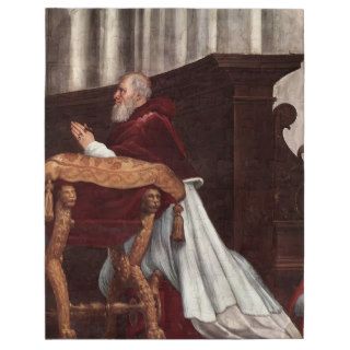 Raphael Mass of Bolsena,from Stanza dell'Eliodor Jigsaw Puzzles