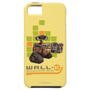 Disney WALL E Giving Metal iPhone 5 Cover