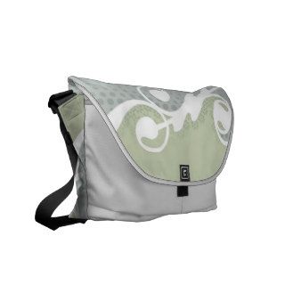 Cool Waves Commuter Bags