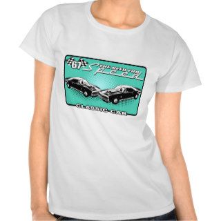 The Need For Speed T Shirt