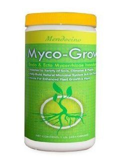 Myco Grow   Fertilizers