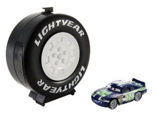 Cars Lightyear Launchers Clutch Aid Toys & Games