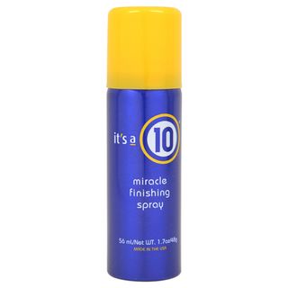 'It's a 10' Miracle Finishing 1.7 ounce Hair Spray It's A 10 Styling Products
