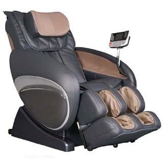 OS 3000 Zero Gravity Massage Chair Color Charcoal/Beige   Professional Massage Chairs