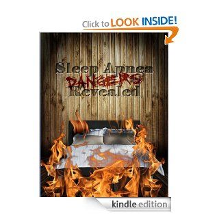 Sleep Apnea Dangers Revealed eBook I. M.  Elmasson Kindle Store