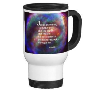 John 146 coffee mugs