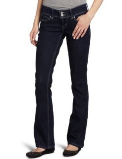 Levi's Women's 524 Back Flap Pocket Styled Skinny Bootcut Jean