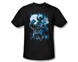 Batman Moonlight Bat T Shirt Fashion T Shirts Clothing
