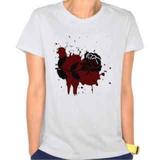 Broken Romance Gothic T shirt