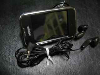 Slick  Music & Video Player Touch Screen MP540 2 
