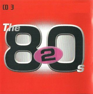 Cool Hits of the 80s (Compilation CD, 16 Tracks) Music